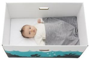 Helping New Zealand's Tiniest Citizens